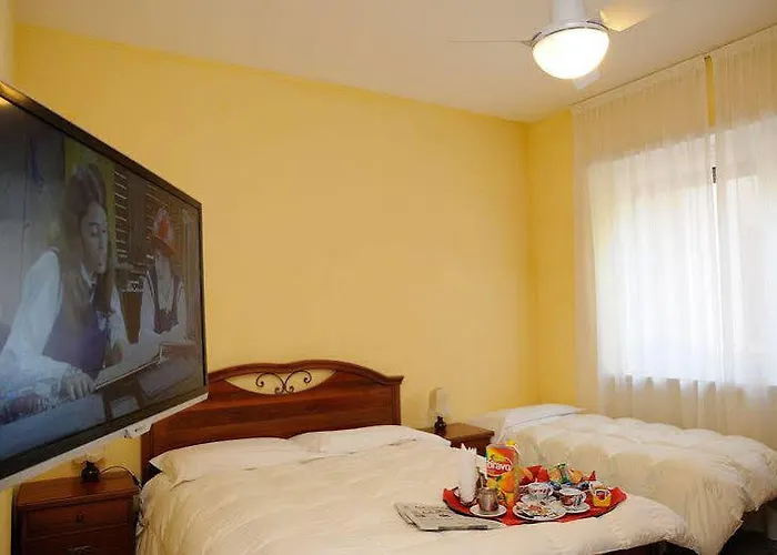 Puntabella 2* Варацце
