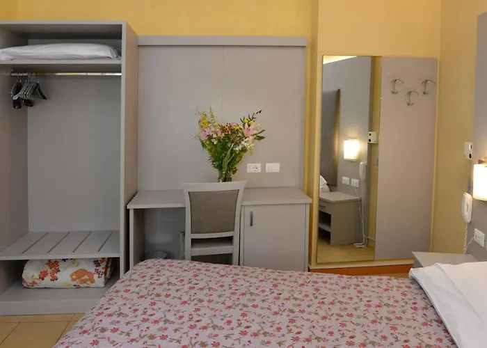 Puntabella Отель 2*